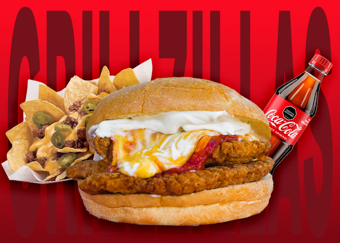 Gourmet Burgers on Wheels! Grillzillas brings you delicious gourmet burgers made with fresh, premium ingredients and bold flavors you'll never forget. From juicy grilled burgers to our signature sauces and toppings, every bite is an explosion of flavor.

Whether you're craving a classic cheeseburger or one of our unique Grillzillas creations, we serve it hot and fresh from our food truck.

Find us in California and enjoy the aroma of perfection. Grillzillas is the meeting point for burger lovers!